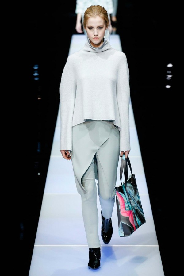 Модные образы Giorgio Armani Модные образы Giorgio Armani