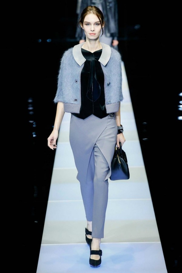 Модные образы Giorgio Armani Модные образы Giorgio Armani