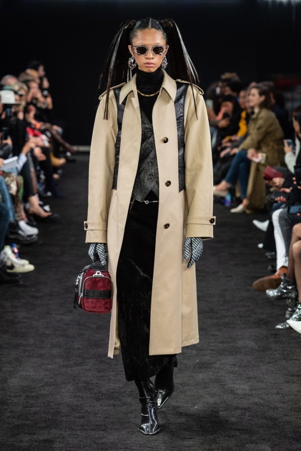 Alexander Wang Fall-Winter 2019-2020