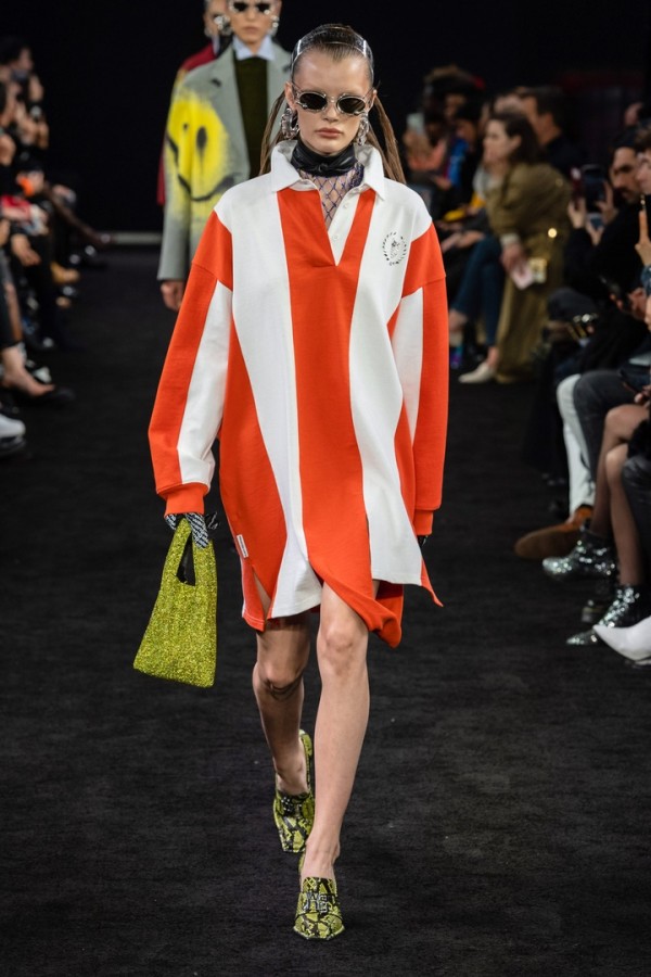 Alexander Wang Fall-Winter 2019-2020