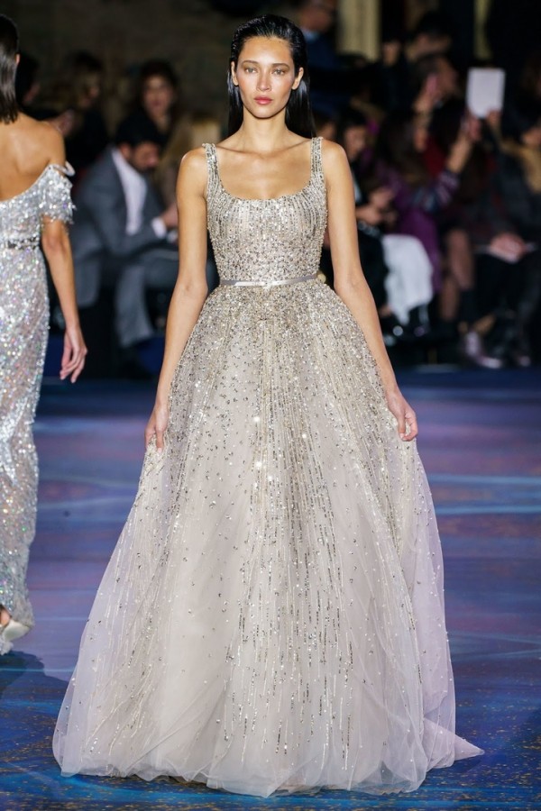 ZUHAIR MURAD 2019