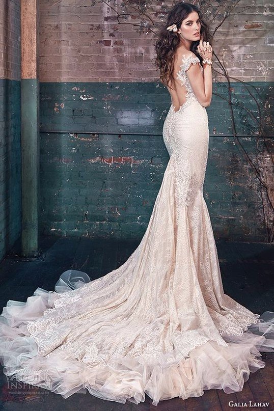 Galia Lahav Bridal Collection