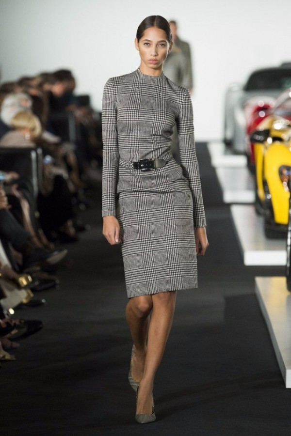 Модели коллекции Ralph Lauren Модели коллекции Ralph Lauren