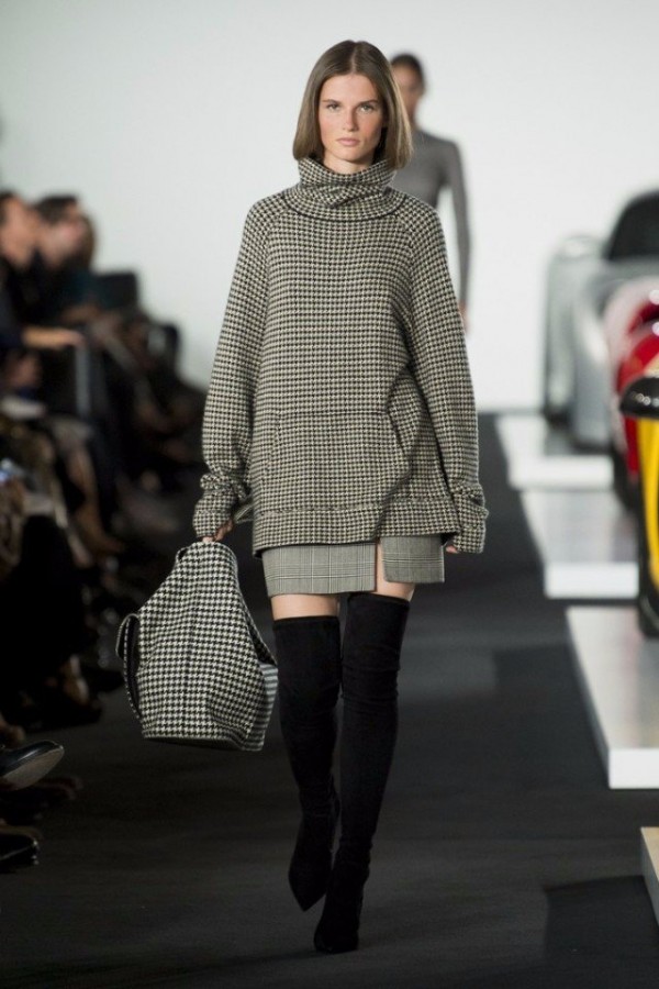 Модели коллекции Ralph Lauren Модели коллекции Ralph Lauren