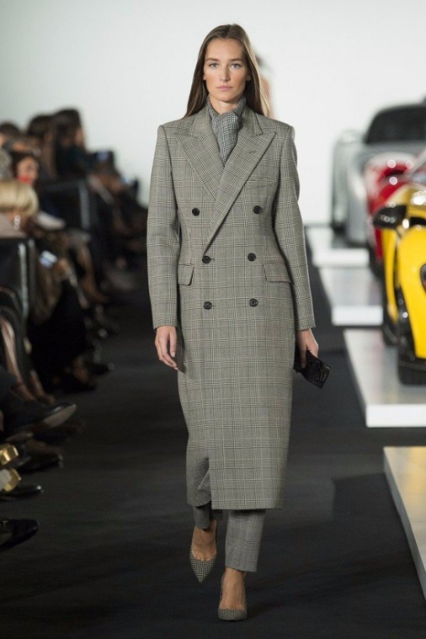 Модели коллекции Ralph Lauren Модели коллекции Ralph Lauren