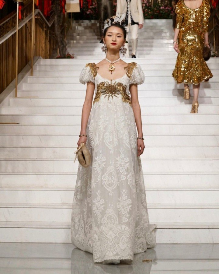 Dolce & Gabbana Alta Moda