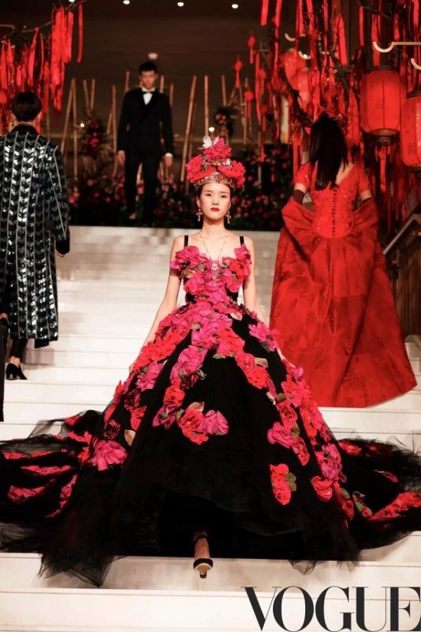 Dolce & Gabbana Alta Moda