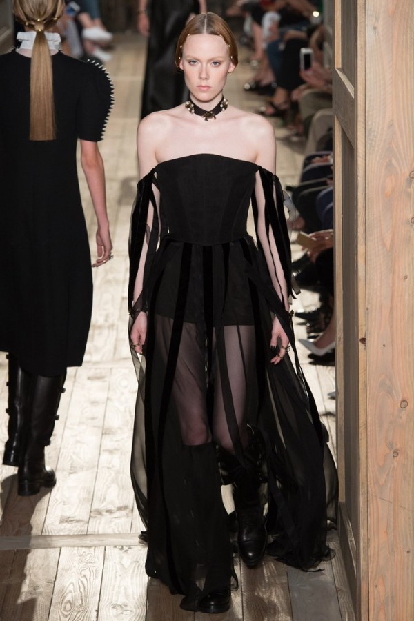 Valentino Couture Valentino Couture