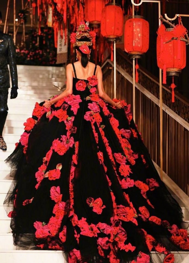 Dolce & Gabbana Alta Moda