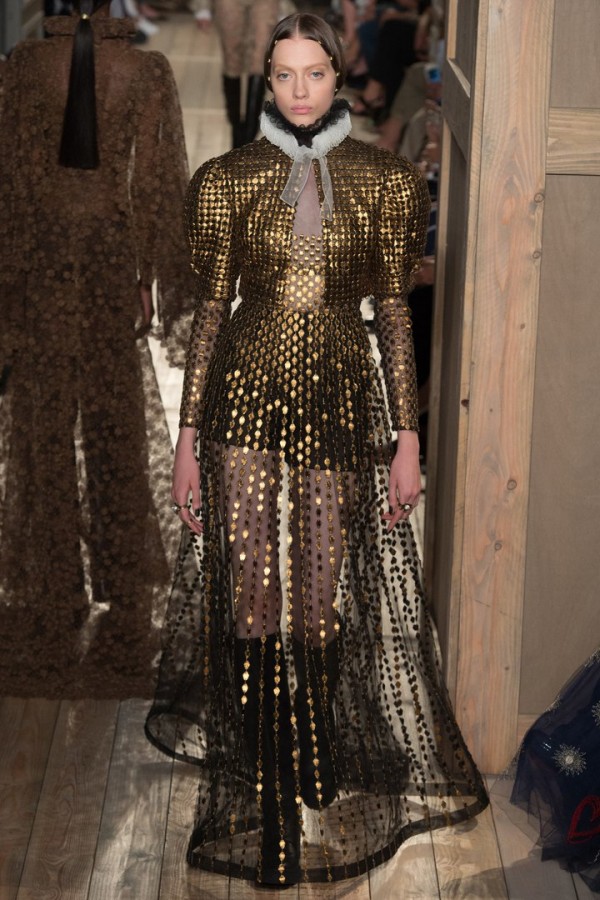 Valentino Couture Valentino Couture