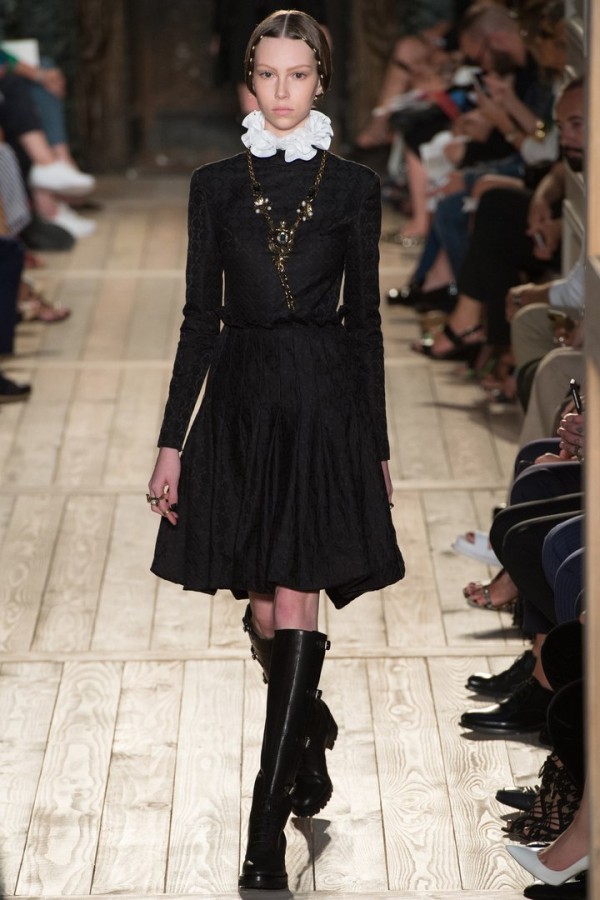 Valentino Couture Valentino Couture