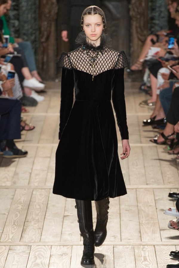 Valentino Couture