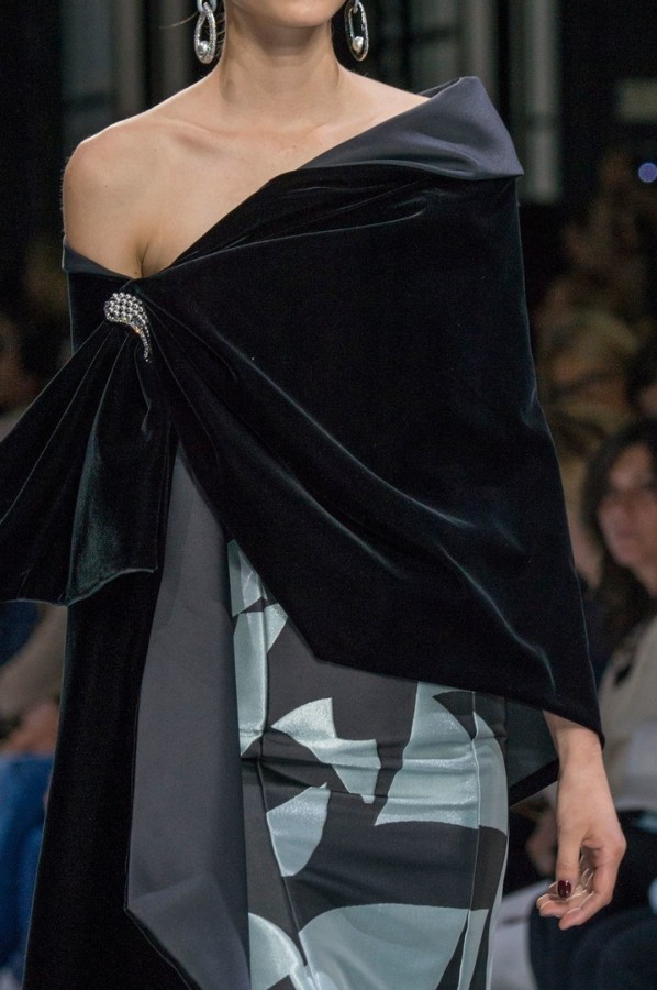 Armani Privé Couture