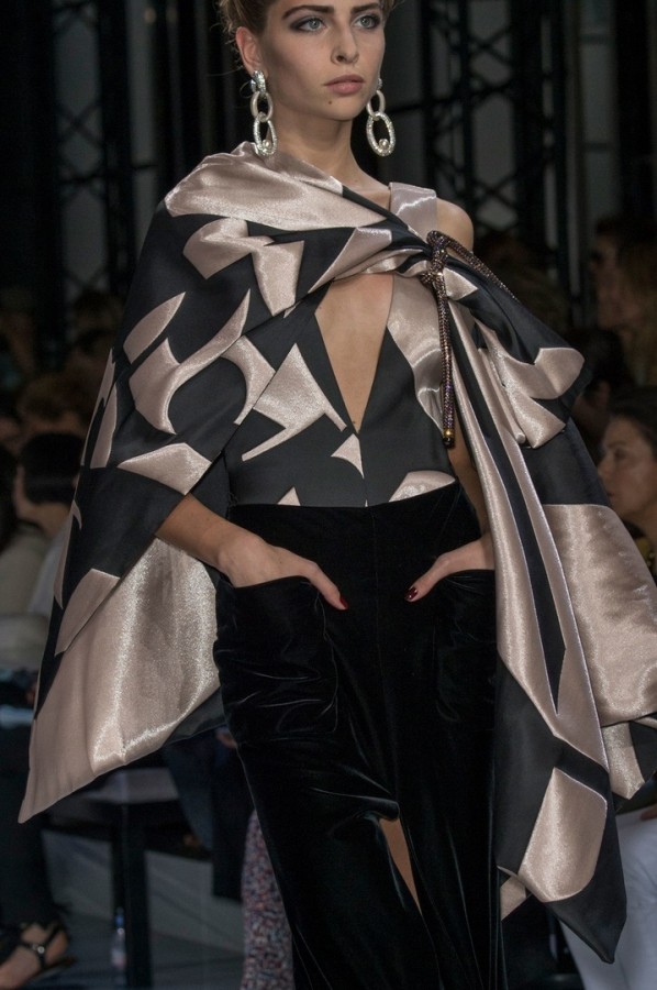 Armani Privé Couture Armani Privé Couture