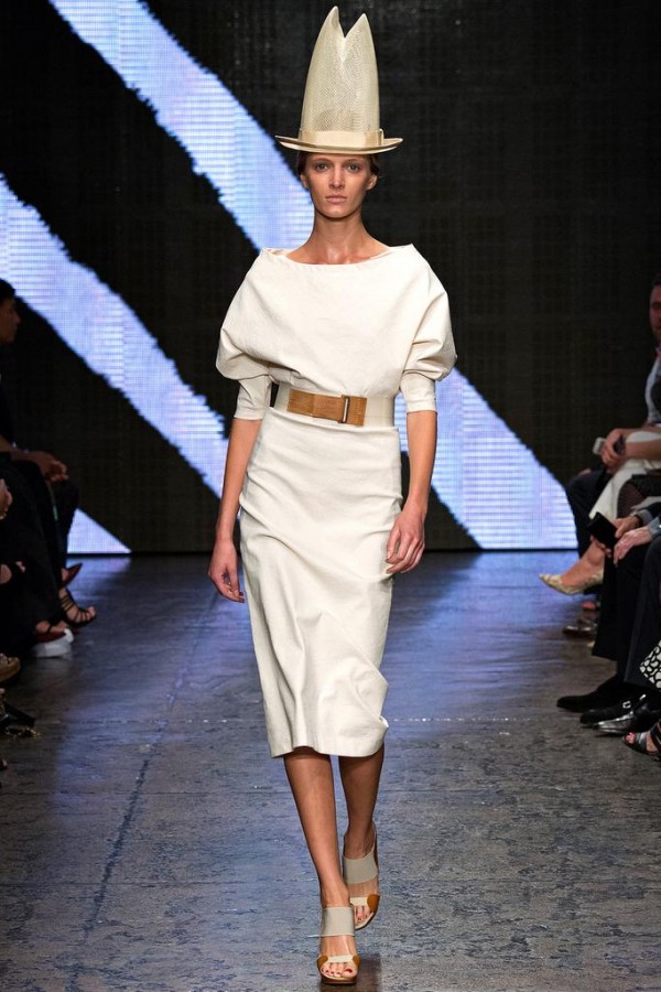 Donna Karan 2019