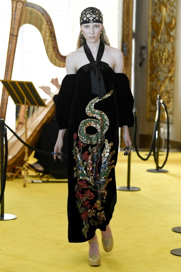 Gucci Resort Gucci Resort