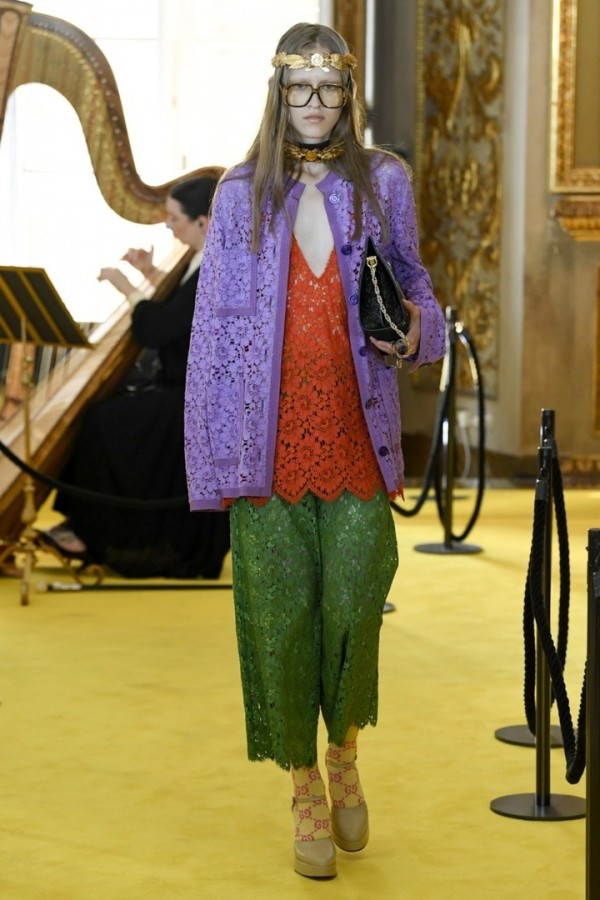 Gucci Resort Gucci Resort
