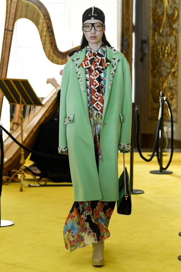 Gucci Resort Gucci Resort