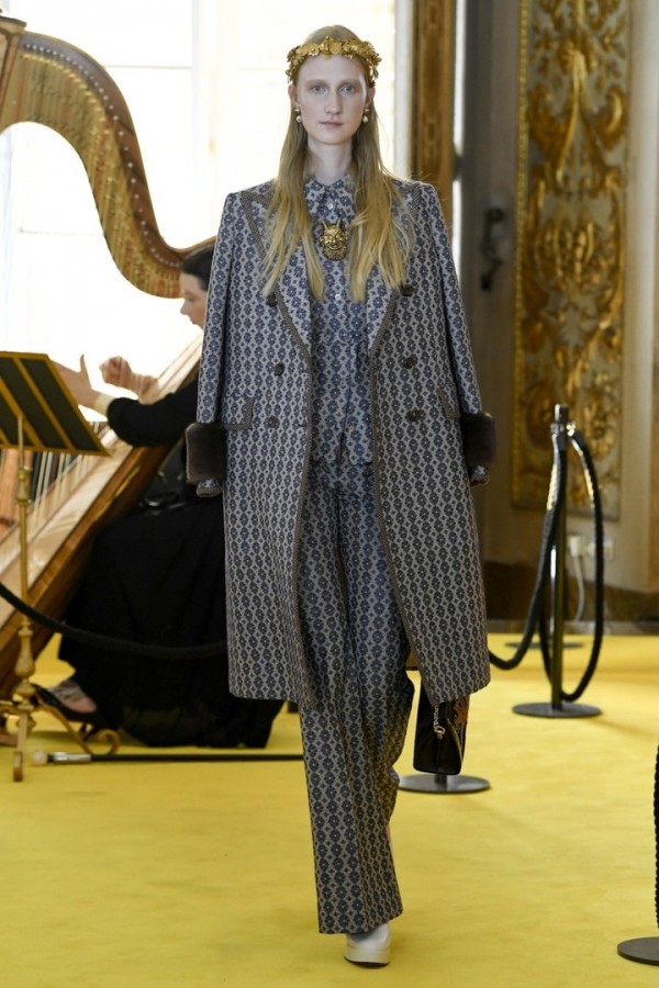 Gucci Resort Gucci Resort