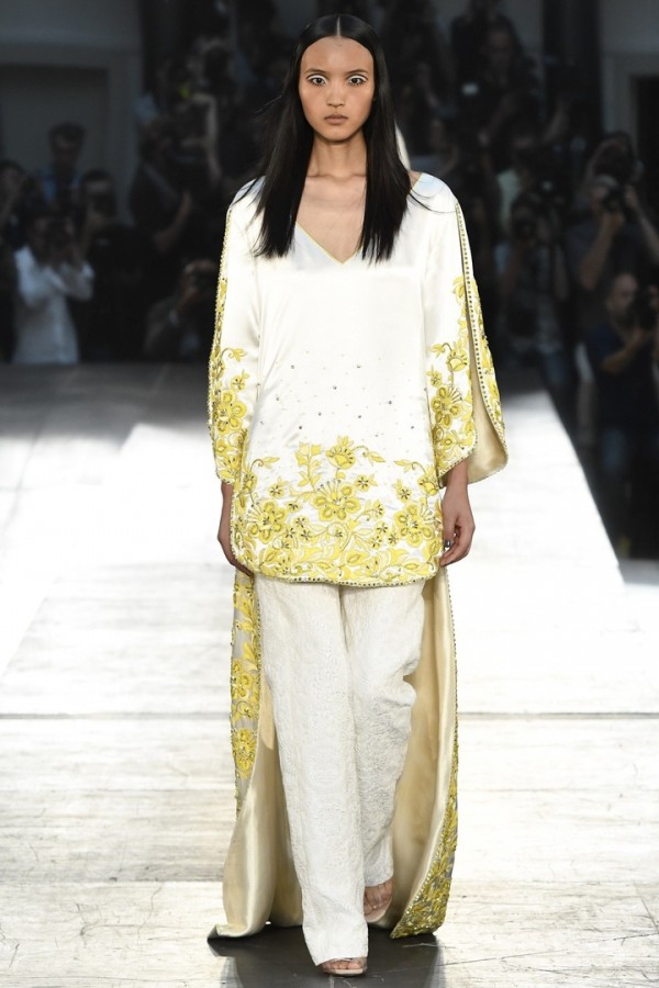 Alexis Mabille Couture Alexis Mabille Couture