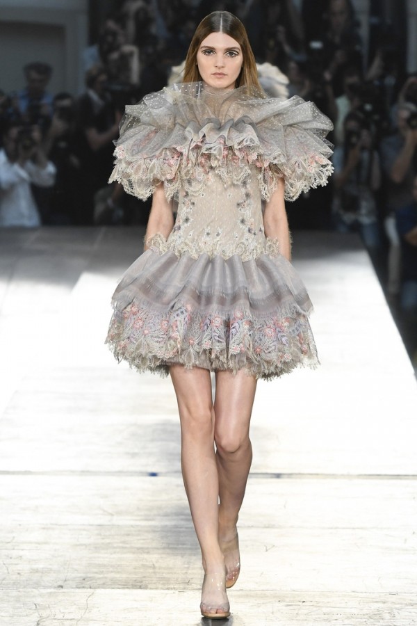 Alexis Mabille Couture Alexis Mabille Couture