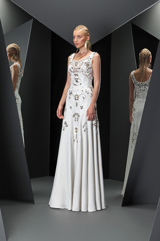 Basil Soda Haute Couture Basil Soda Haute Couture