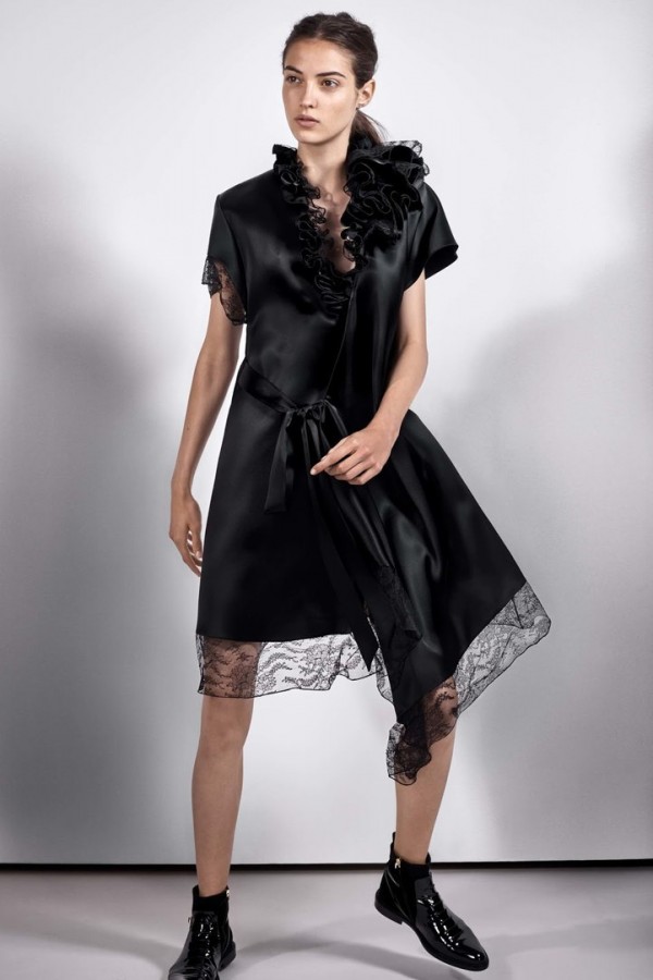 Lanvin resort 2018 Lanvin resort 2018