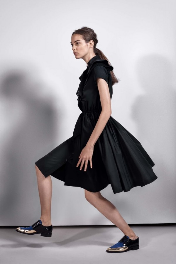 Lanvin resort 2018 Lanvin resort 2018