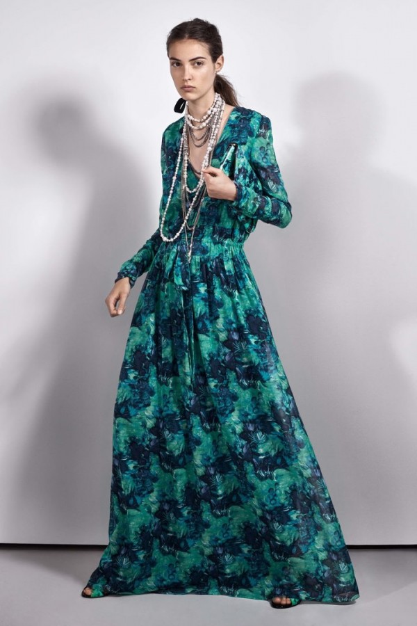 Lanvin resort 2018 Lanvin resort 2018