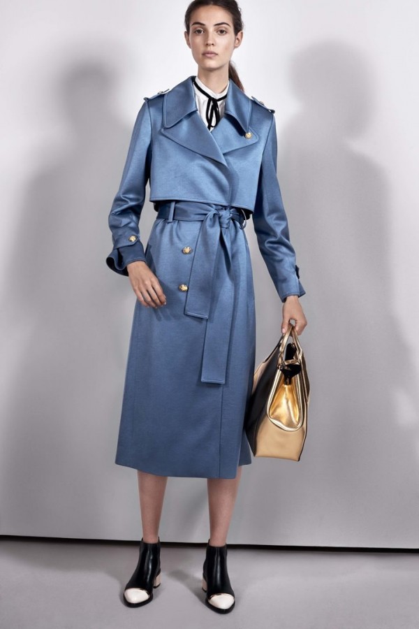 Lanvin resort 2018 Lanvin resort 2018