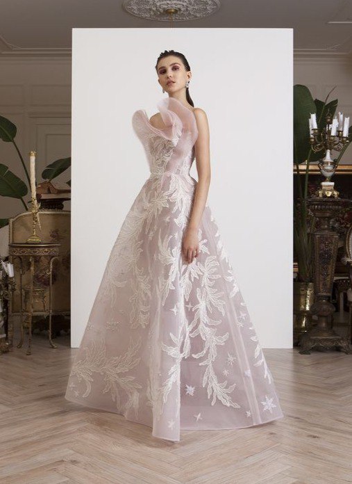 Azzi & Osta Couture Azzi & Osta Couture