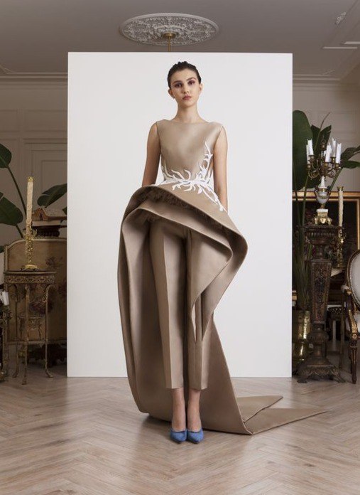 Azzi & Osta Couture Azzi & Osta Couture