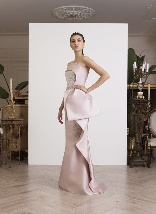 Azzi & Osta Couture Azzi & Osta Couture