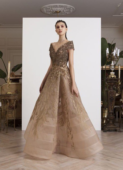 Azzi & Osta Couture Azzi & Osta Couture