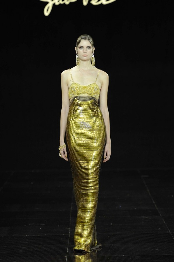 Guo Pei Couture