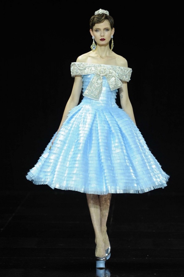 Guo Pei Couture