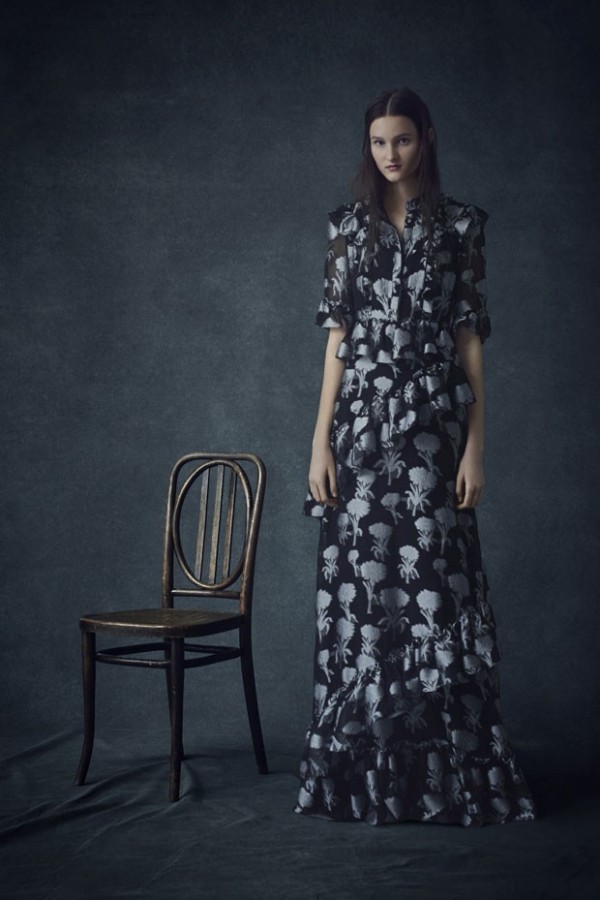 ERDEM Collection