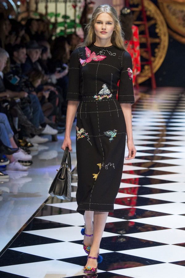 Dolce & Gabbana 2019