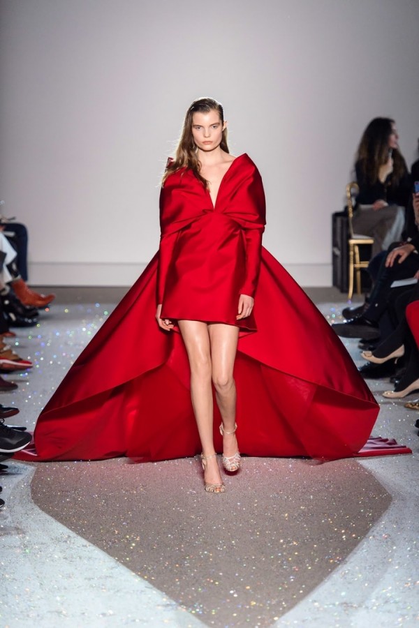 Giambattista Valli 2019