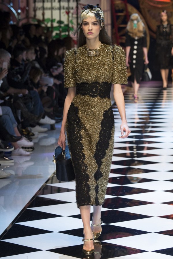 Dolce & Gabbana 2019 Dolce & Gabbana 2019