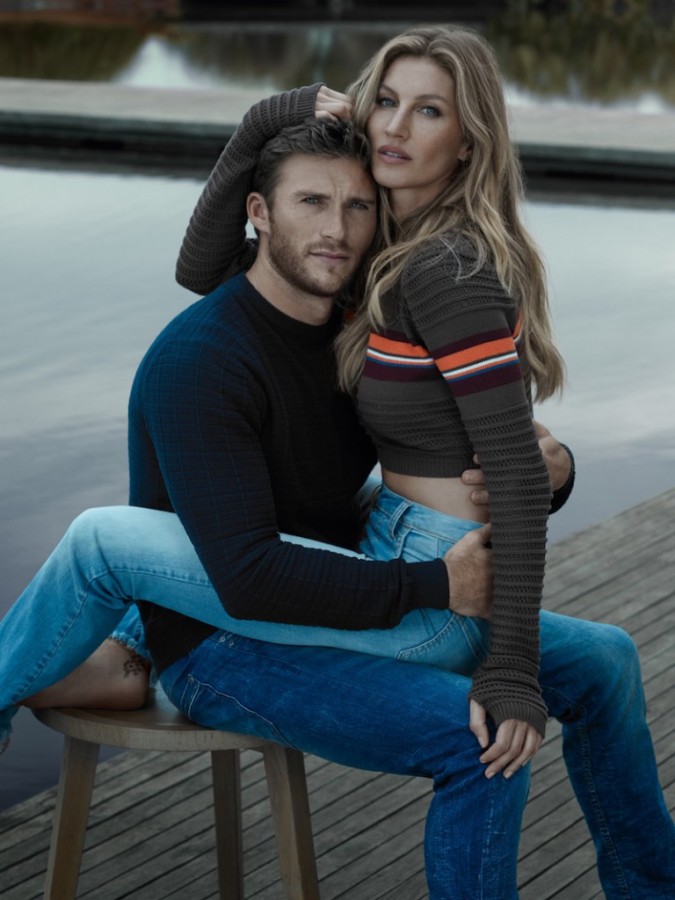 Gisele Bundchen by Gui Paganini Gisele Bundchen by Gui Paganini