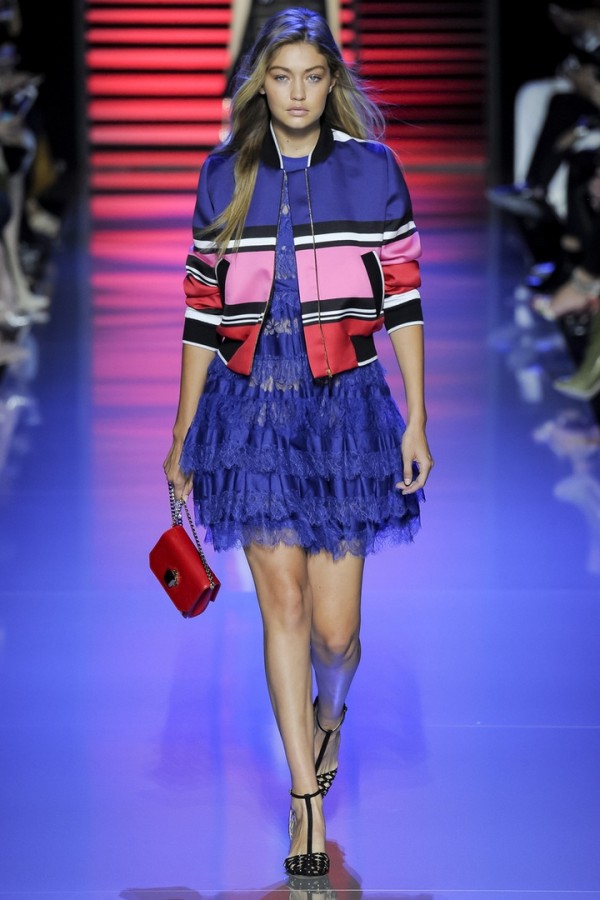 Новые модели Elie Saab Новые модели Elie Saab