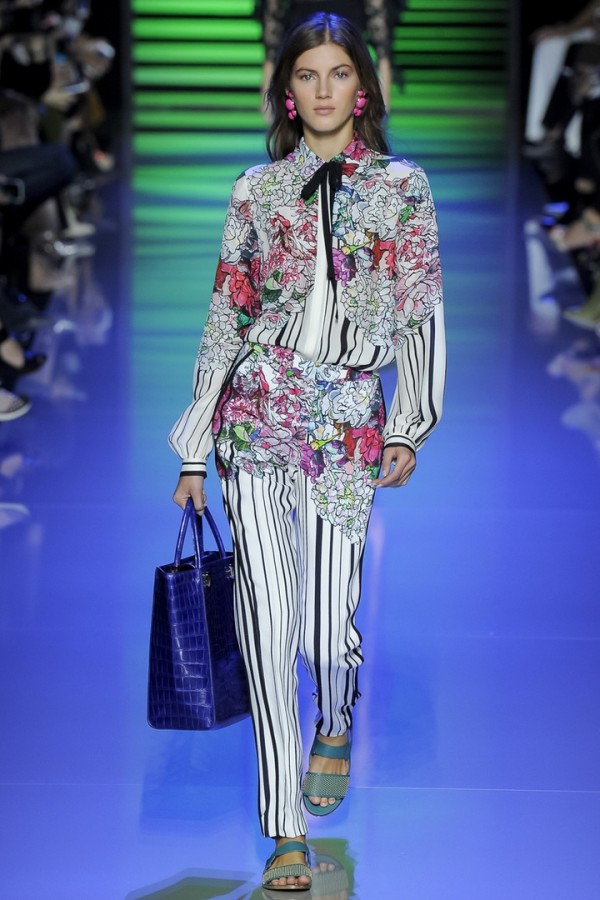 Новые модели Elie Saab Новые модели Elie Saab