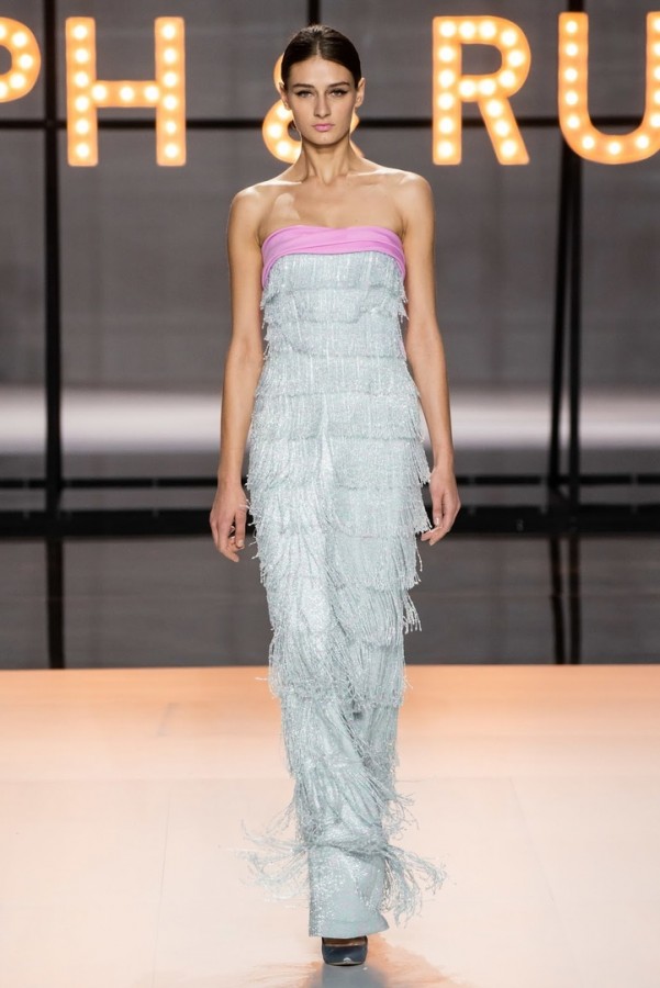 Ralph & Russo 2019