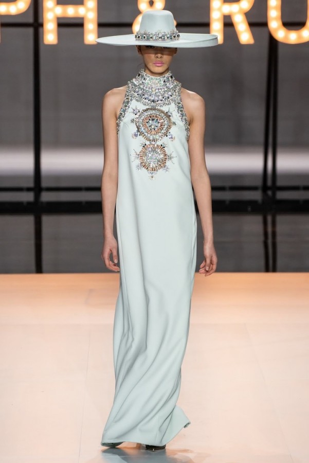 Ralph & Russo 2019 Ralph & Russo 2019