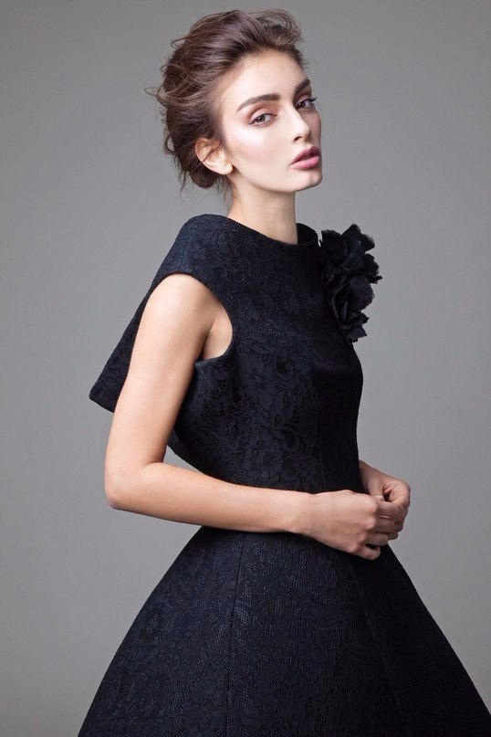 Krikor Jabotian Haute Couture