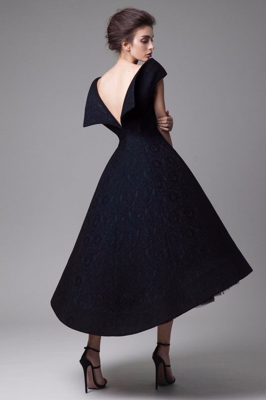 Krikor Jabotian Haute Couture