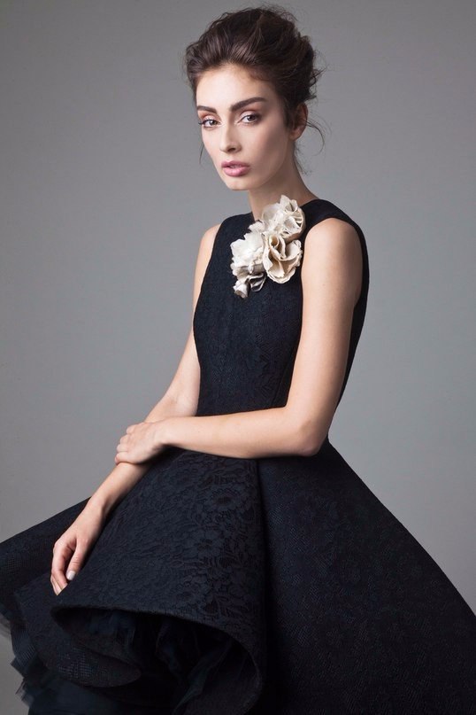 Krikor Jabotian Haute Couture