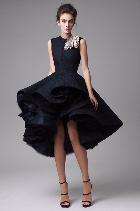 Krikor Jabotian Haute Couture