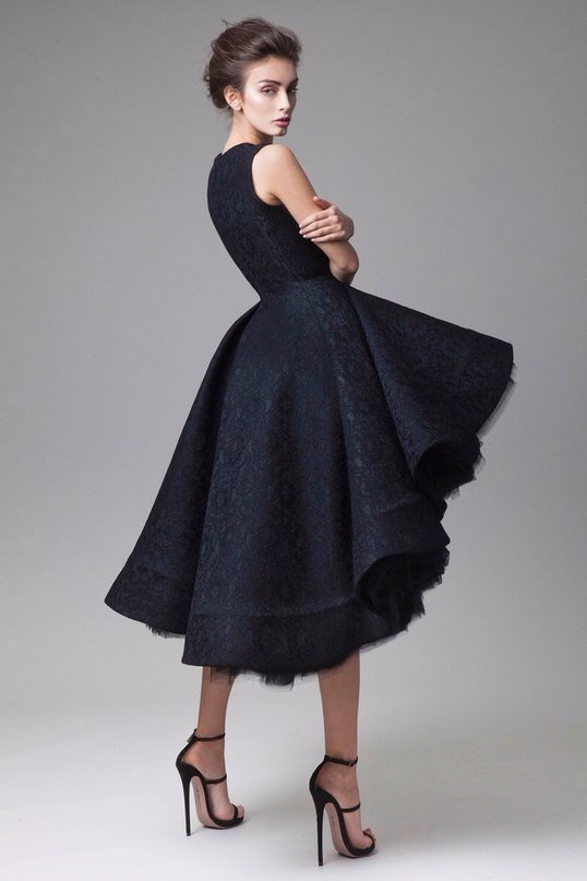 Krikor Jabotian Haute Couture